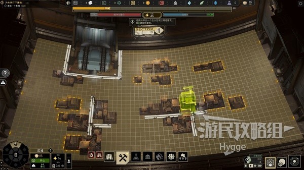 《伊克西翁IXION》全流程图文攻略 全事件探索流程攻略