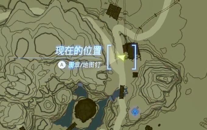 塞尔达传说王国之泪吉欧塔奇欧怎么过-王国之泪吉欧塔奇欧神庙攻略技巧