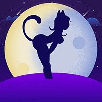 秘密花园app无限观看版
