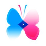 pr九尾狐正能量软件在线下载_logo
