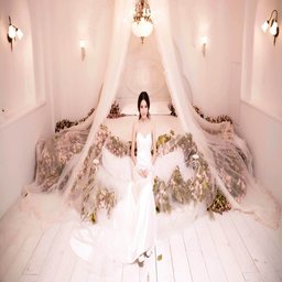 进入那一刻的感受描写：心灵与环境的共鸣