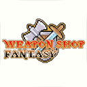 武器店物语_logo