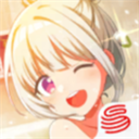 魔女的泡汤生活_logo