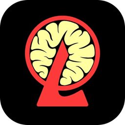 脑叶公司手机版_logo
