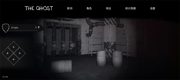The Ghost官方正版2