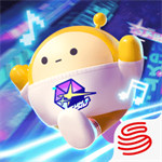 蛋仔派对云游戏秒玩版_logo