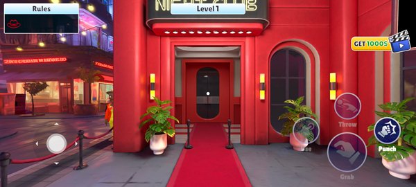 我是安检员3