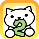 猫咪后院2(Nekoat sume2)_logo