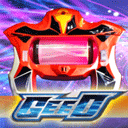 捷德奥特曼模拟器_logo