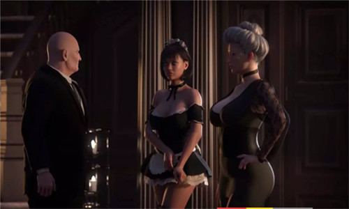 the genesis order1