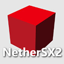 NetherSX2模拟器_logo