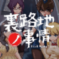 小巷的故事游戏汉化版安卓版