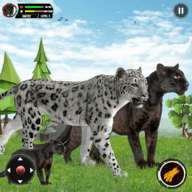 真实黑豹模拟器下载(Wild Panther Simulator Games)免费下载最新版2023