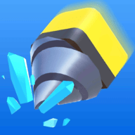 矿石迷宫_logo