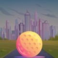 完美的高尔夫Perfect Golf最新手游版
