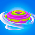 陀螺王IO_logo