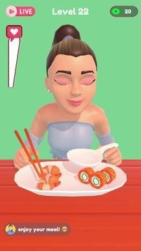 美味饮食模拟器Delicious Eating Simulator2