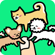 和狗一起玩(Play with Dogs)_logo