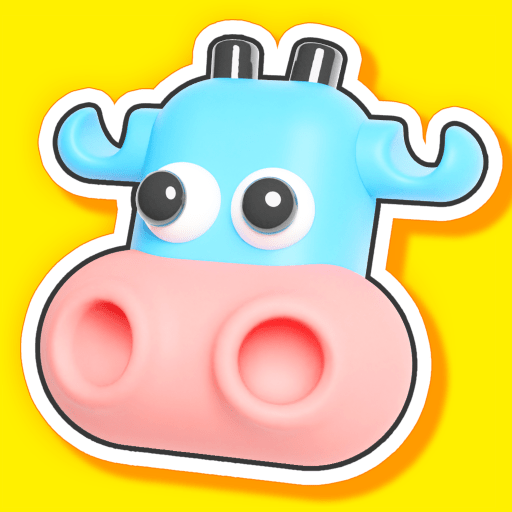 小小奶牛_logo
