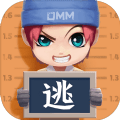 逃跑吧少年神明私人服_logo