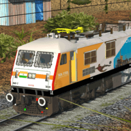 印度铁路火车模拟器(Indian Railway Train Simulator)app免费下载