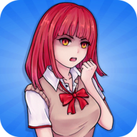 动漫高校模拟器3D(Anime High School Simulator)最新手游游戏版