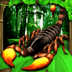 蝎子模拟器(Scorpion Sim)最新手游游戏版