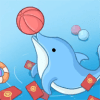 来逛水族馆_logo