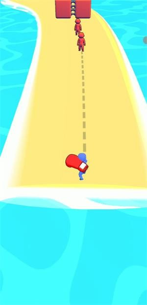 停止拳击PauseThePunch1