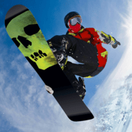 滑雪板主(Snow Ski Master)下载安装免费正版