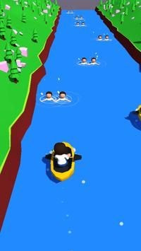划船比赛3DBoat Race 3D1