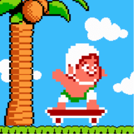 像素岛冒险Island Adventure最新手游安卓分享版