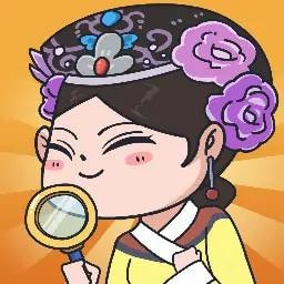 嬛嬛来了_logo