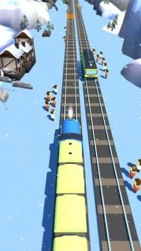 点击火车Tap Train2