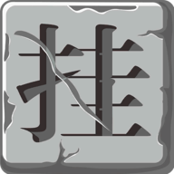 上班摸鱼挂个机_logo