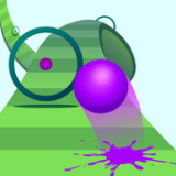 粘液球跳Slime Road最新手游2023