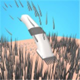 剃须刀跑起来Shaver Run 3D安卓免费游戏app