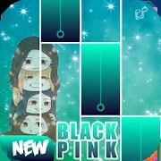赤壁钢琴砖BLACKPINK Chibi Piano Tiles安卓下载