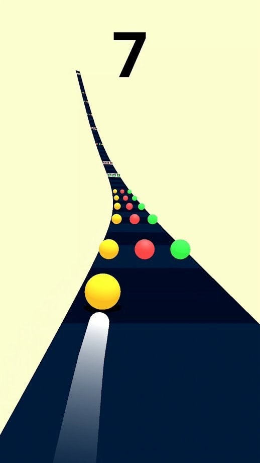 彩路Color Road1