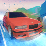 短程高速汽车赛(Drag Race)免费手游app下载