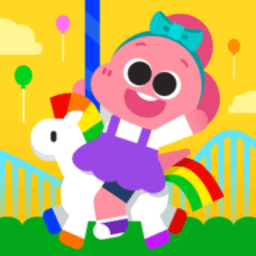 科科比主题公园Cocobi Theme Park免广告下载
