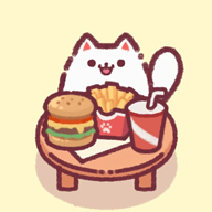 小小餐厅_logo