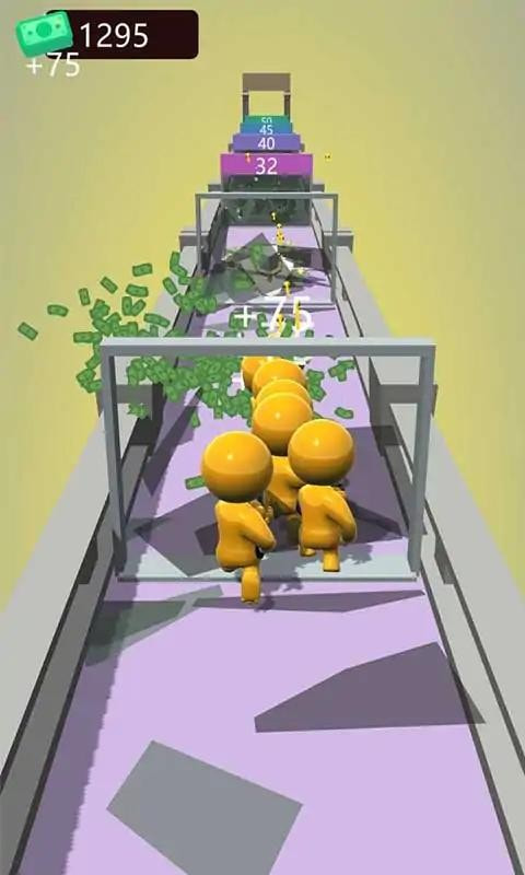 枪支热0