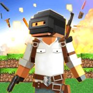 狙击兵战射击突击队(FPS Police Gun Game: PIXEL War)下载安装免费正版