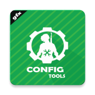 LFX Tool Custom画质_logo