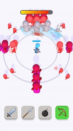 点击斗士Tap Battler2