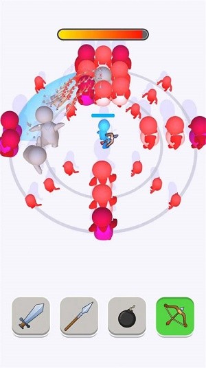 点击斗士Tap Battler0