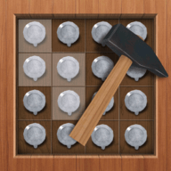 锤击方块Hammering手游最新软件下载