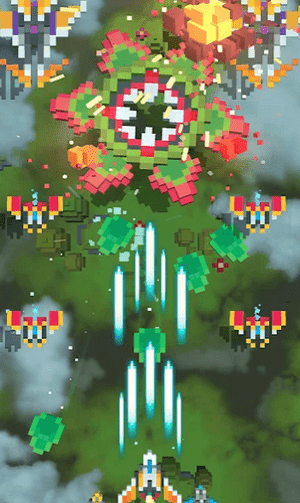 天空之翼1