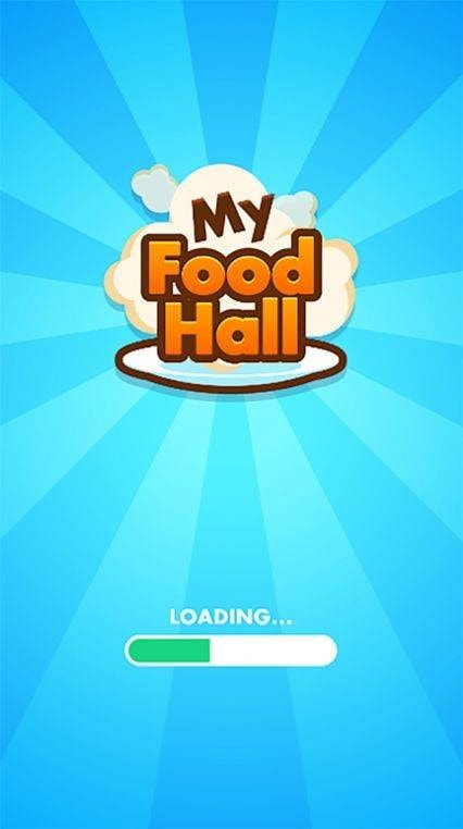 我的美食大厅My Food Hall1